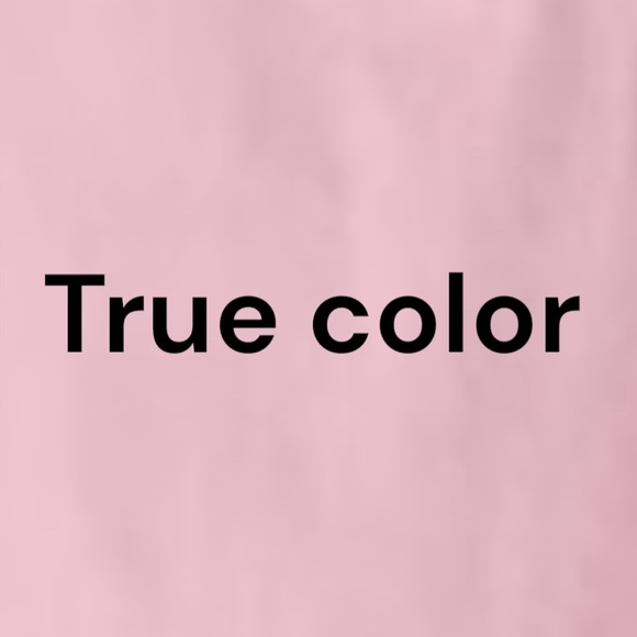 FANTASTIC FAWN pink puff sleeve patriotic dress S M L - Picture 11 of 11